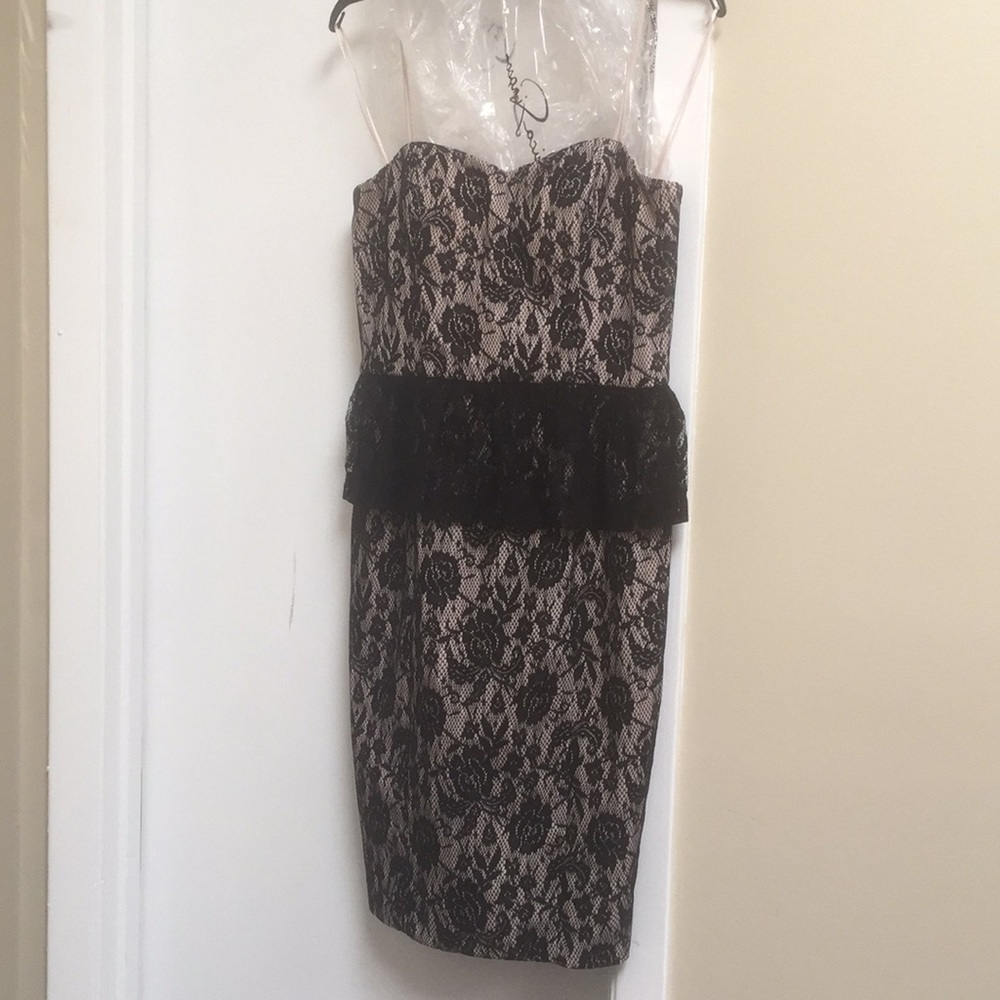 Brand New Jessica Simpson Dress